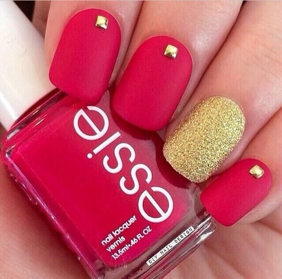 disenos-de-unas-con-barniz-coral-4
