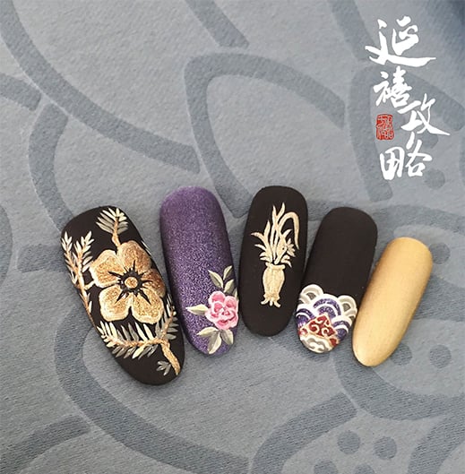 disenos-de-unas-con-decorado-japones-7