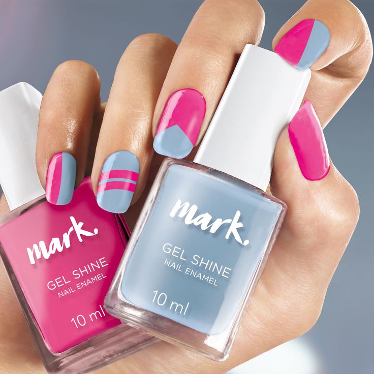 disenos-de-unas-con-esmaltes-mark-avon-4