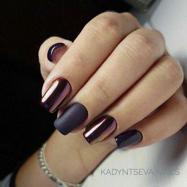 disenos-de-unas-con-gelish-efecto-camaleon-6