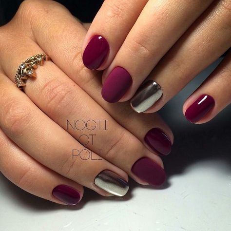 disenos-de-unas-con-gelish-guindas-2