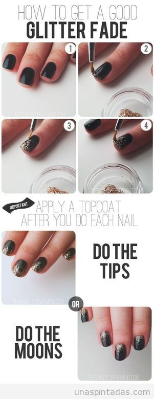 disenos-de-unas-con-glitter-paso-a-paso-2