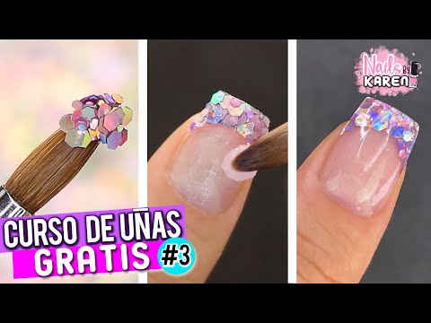 disenos-de-unas-con-glitter-paso-a-paso-3