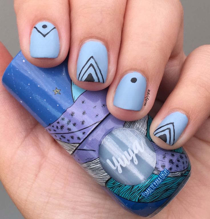 disenos-de-unas-con-los-esmaltes-de-yuya-faciles-2