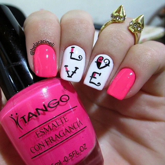 disenos-de-unas-con-love-escrito-3