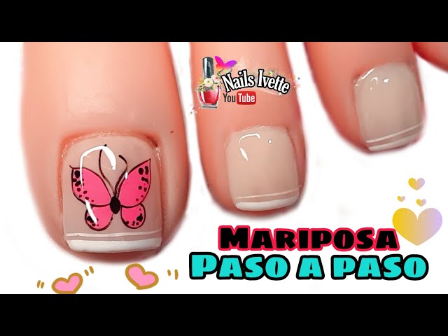 disenos-de-unas-con-mariposas-paso-a-paso-6