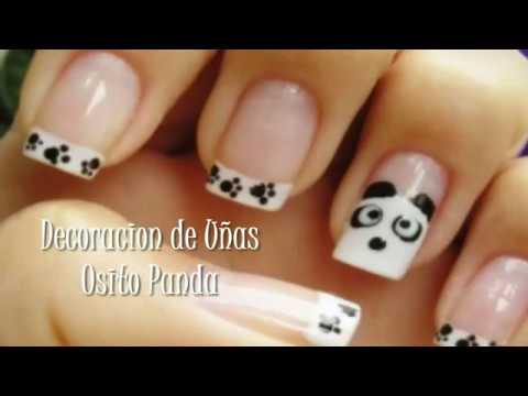 disenos-de-unas-con-oso-5