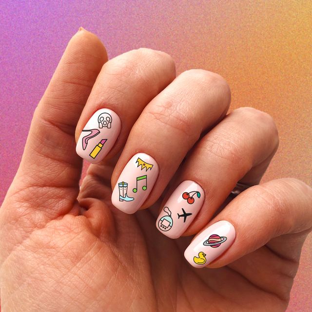 disenos-de-unas-con-pegatinas-5