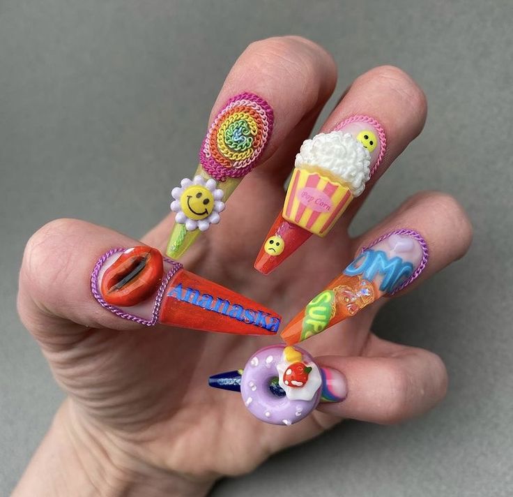 disenos-de-unas-con-plastilina-2
