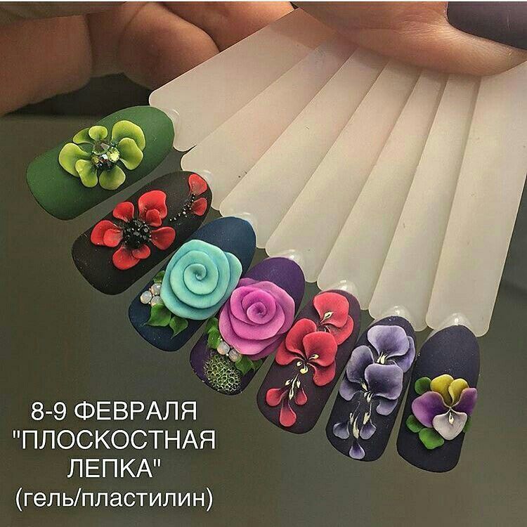 disenos-de-unas-con-plastilina-3