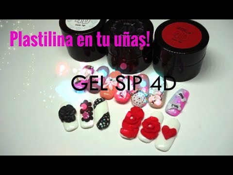 disenos-de-unas-con-plastilina-4