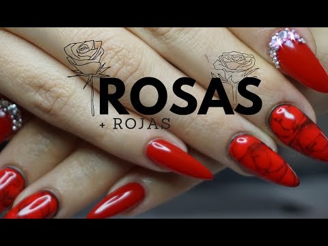 disenos-de-unas-con-rosas-rojas-6