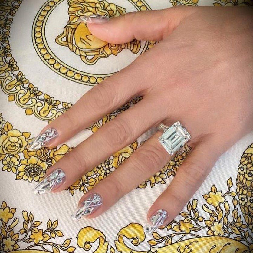 Diseños De Uñas Con Shakira