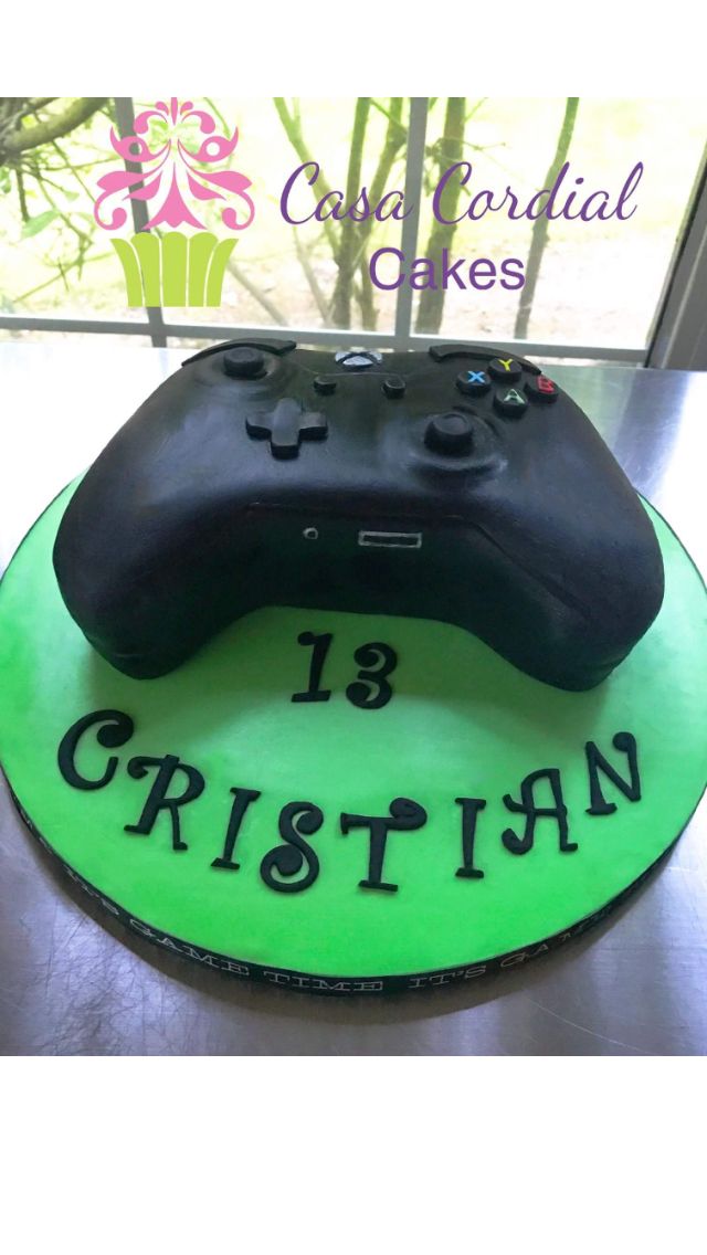 disenos-de-unas-control-de-xbox-7