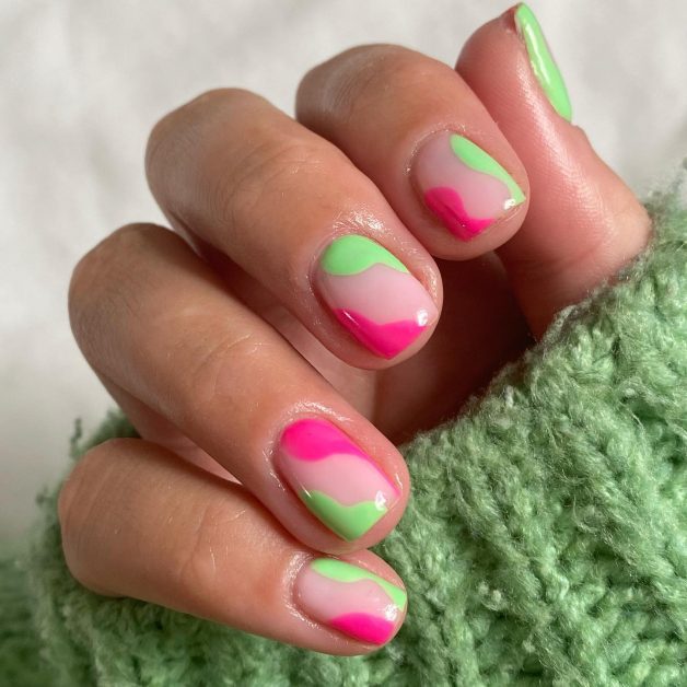 disenos-de-unas-cortitas-verano-5