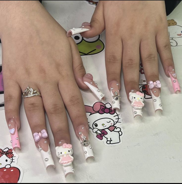 disenos-de-unas-d-hello-kitty-7