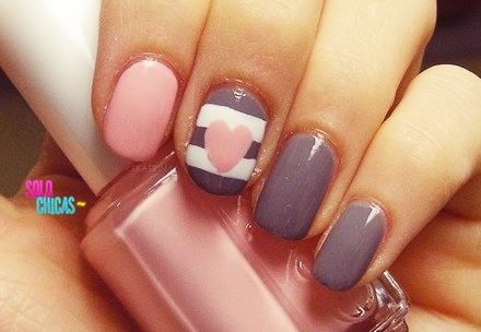 Diseños De Uñas De Betz