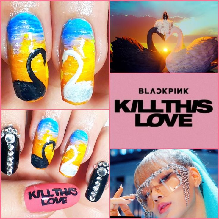 disenos-de-unas-de-blackpink-kill-this-love-2