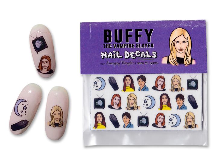 disenos-de-unas-de-buffy-y-angel-5