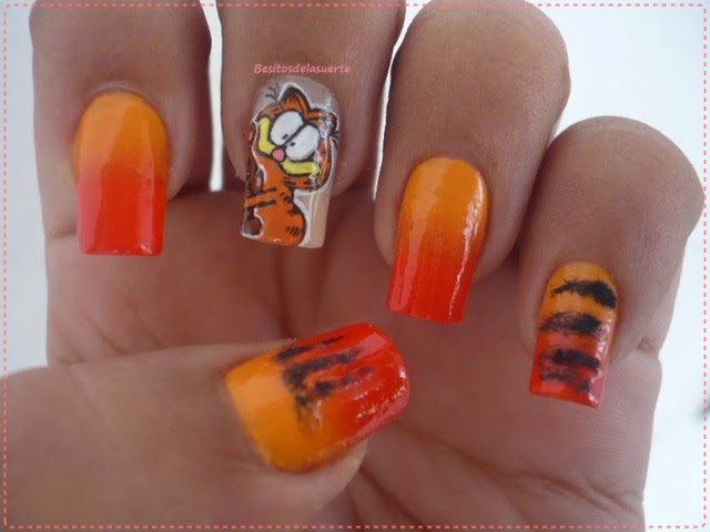disenos-de-unas-de-garfield-7