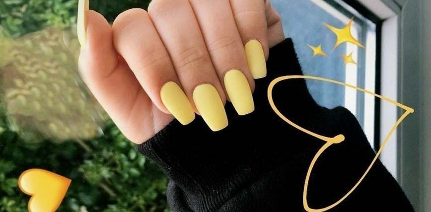disenos-de-unas-de-gel-amarillas-4