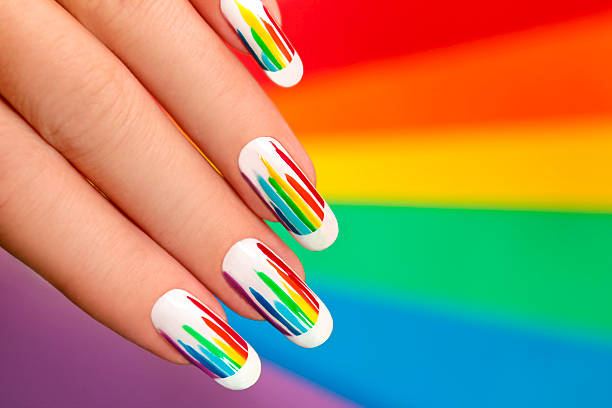 disenos-de-unas-de-gel-arcoiris-3