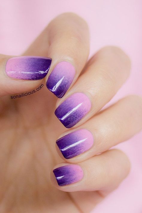 disenos-de-unas-de-gel-morado-7