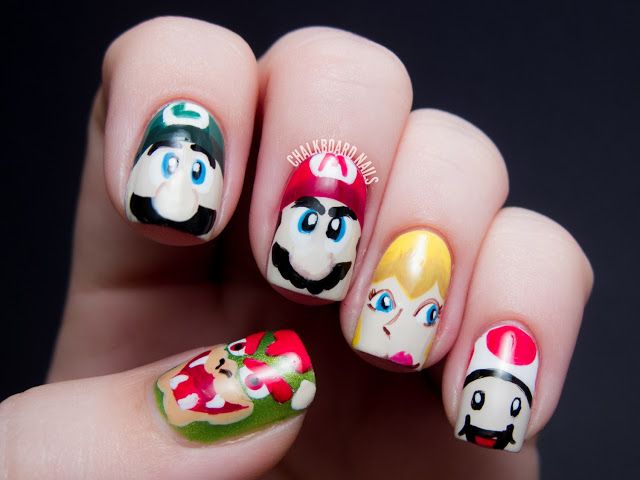 disenos-de-unas-de-mario-bros-6