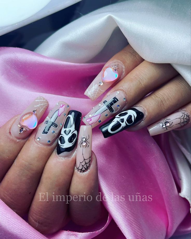 disenos-de-unas-de-muerte-5