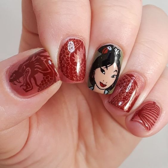 disenos-de-unas-de-mulan-7