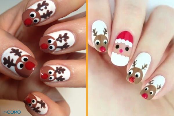 disenos-de-unas-de-navidad-renos-2