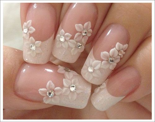 disenos-de-unas-de-novias-en-3-d-7