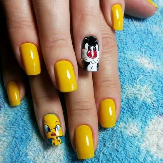 disenos-de-unas-de-piolin-2