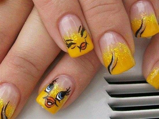 disenos-de-unas-de-piolin-4