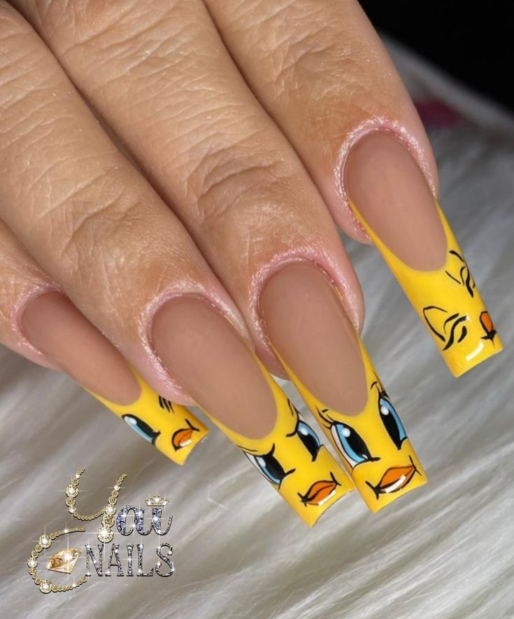 disenos-de-unas-de-piolin-5
