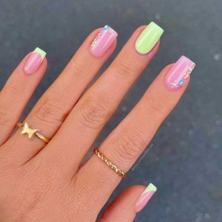 disenos-de-unas-de-pravera-colores-neon-7