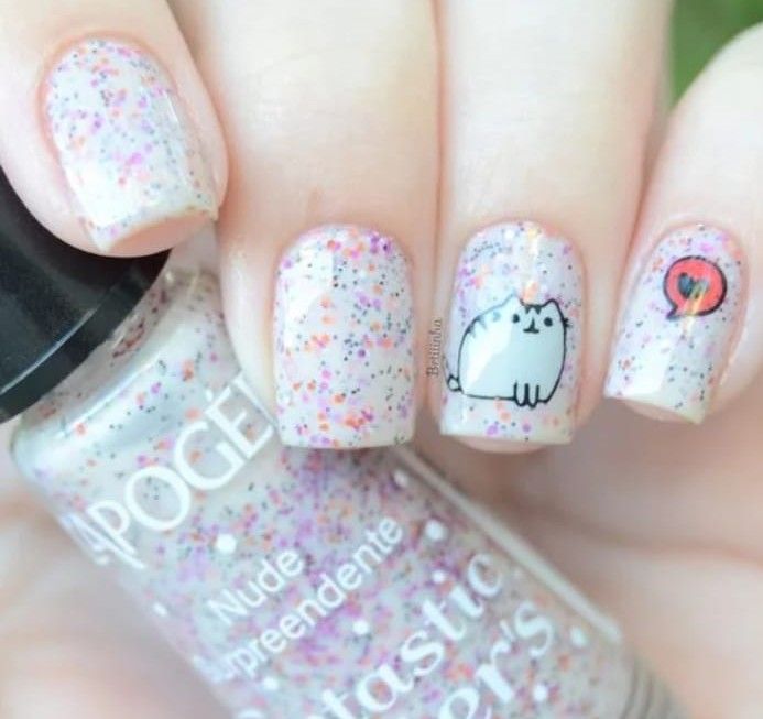 disenos-de-unas-de-pusheen-5