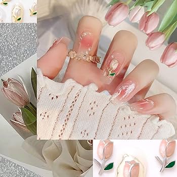disenos-de-unas-de-un-tulipan-4