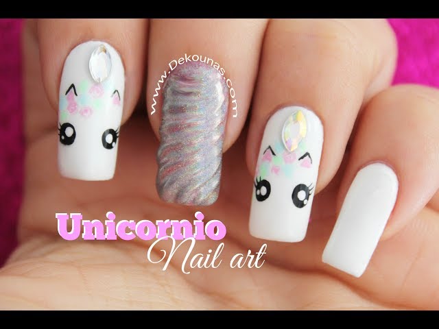 disenos-de-unas-de-unicornio-faciles-5