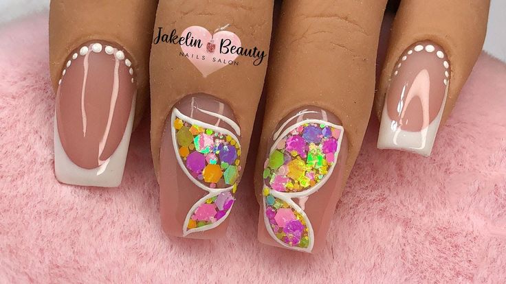 Diseños De Uñas De Ventana