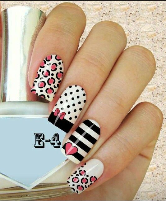 disenos-de-unas-decoradas-animal-print-6