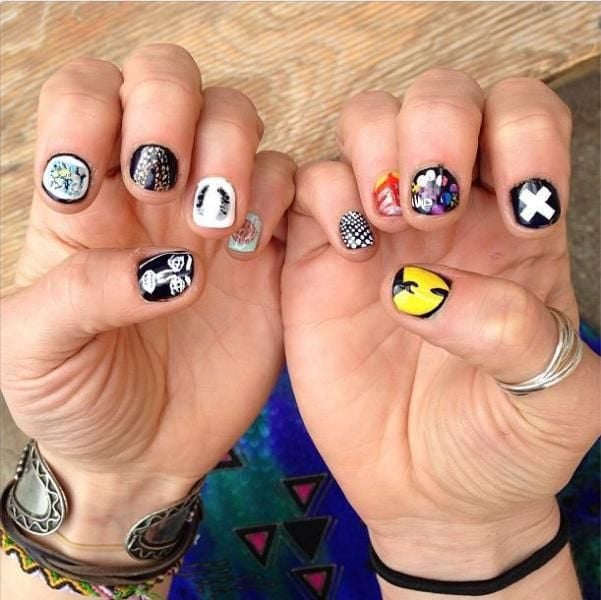 disenos-de-unas-decoradas-musica-5