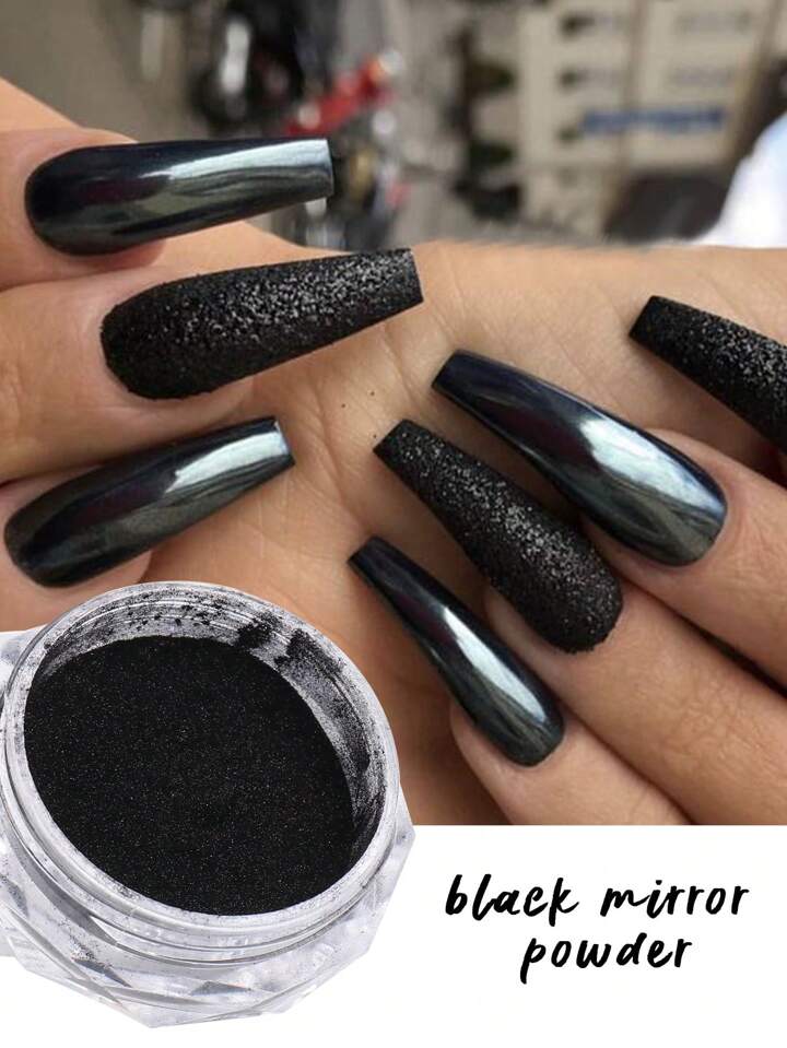 disenos-de-unas-efecto-espejo-negro-7