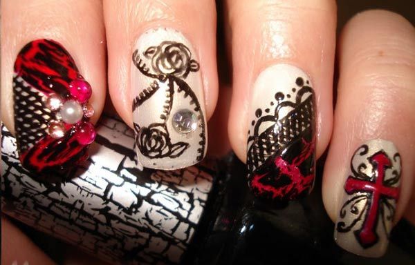 disenos-de-unas-elegantes-gothicas-3