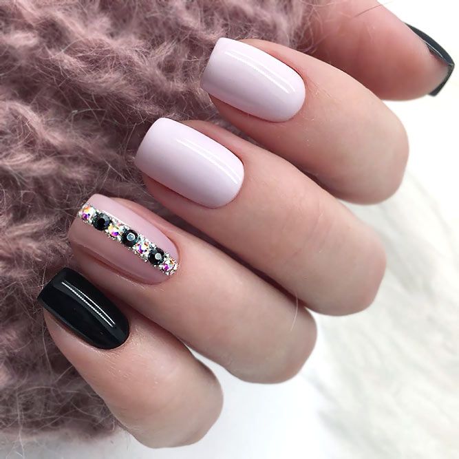 Diseños De Uñas Elegantes Shellac