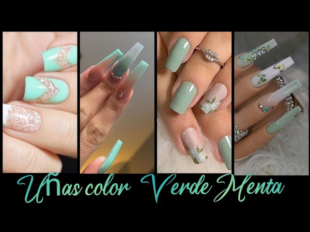 disenos-de-unas-en-verde-memta-5
