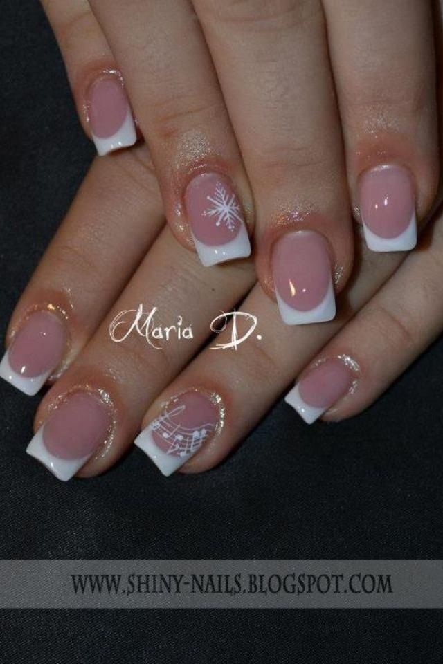 disenos-de-unas-esculturales-manicure-frances-2