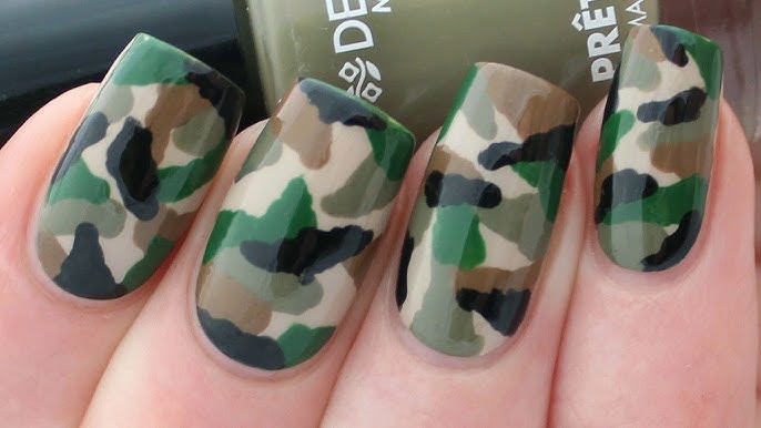 disenos-de-unas-estilo-militar-6