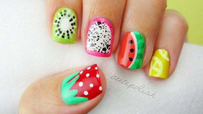 disenos-de-unas-faciles-de-frutas-2