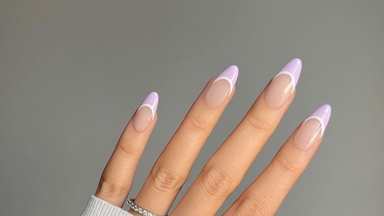 disenos-de-unas-frances-morado-2